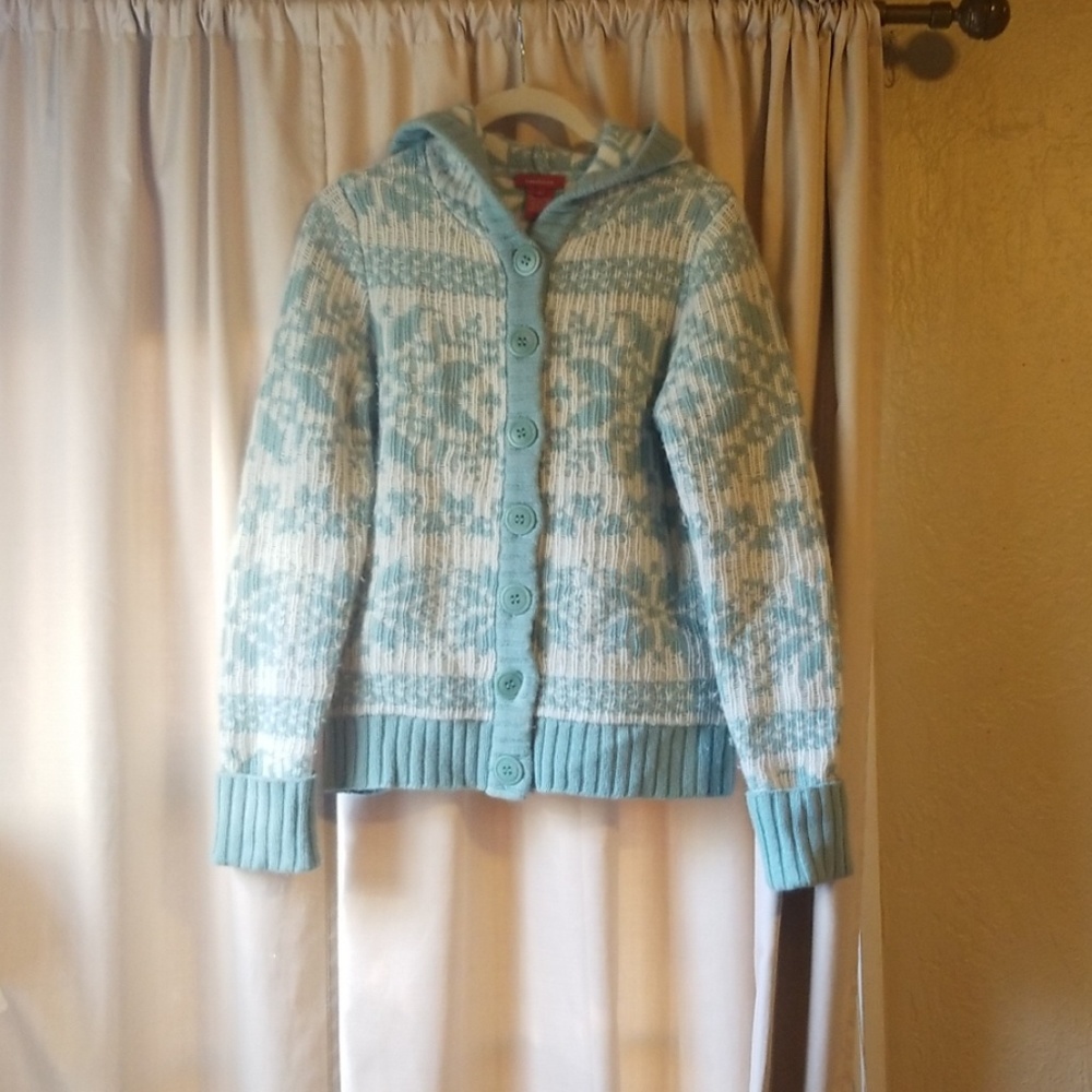 Sweater